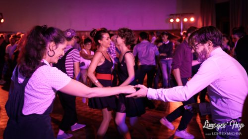 Limoges'Hop festival 2022

Partage libre avec le crédit et la citation (@lightexmachina) de l'auteur pour tout usage non promotionnel et non commercial.

© Alexandre - LIGHT EX MACHINA 2022, tous droits réservés.